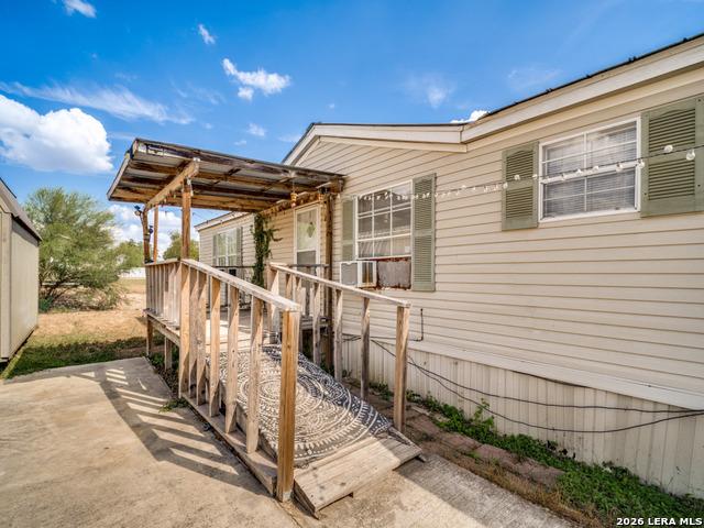 264 County Road 7710