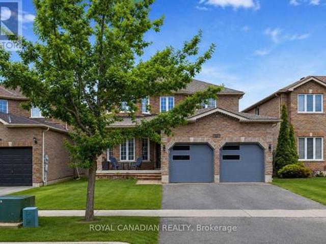 264 Country Lane, Barrie, ON, L4N 0Y3 house for sale | Listing ID S13667 | Royal LePage