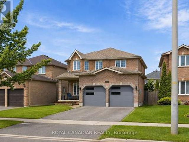 264 Country Lane, Barrie, ON, L4N 0Y3 house for sale | Listing ID S13828 | Royal LePage