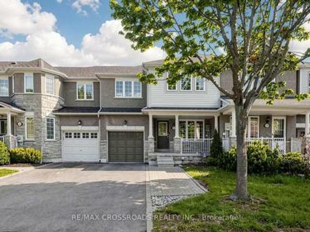 264 Coachwhip Trail, Newmarket, ON, L3X 2Z6 house for sale | Listing ID N13653 | Royal LePage