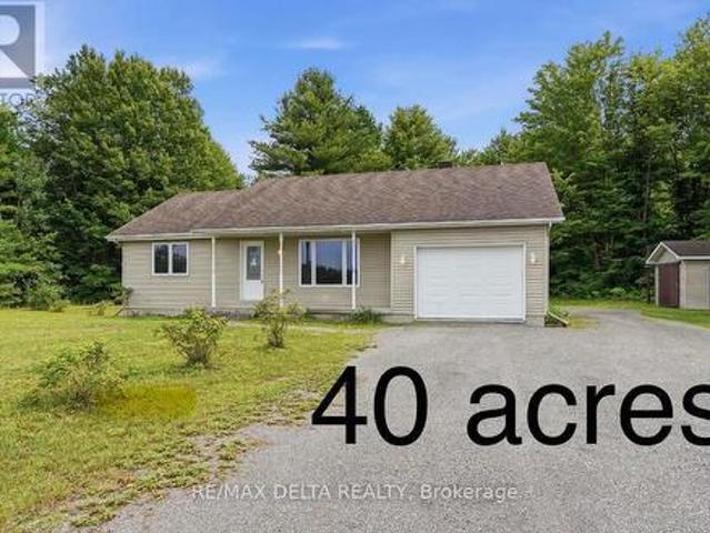 264 Concession 7 Road, Alfred And Plantagenet, ON, K0B 1A0 house for sale | Listing ID X13632 | Royal LePage
