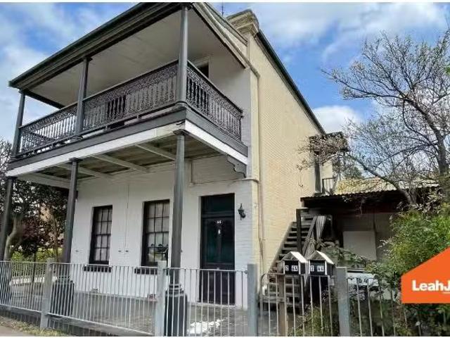 2/64 Church Street, Maitland Apartment for rent Listed by Lea.