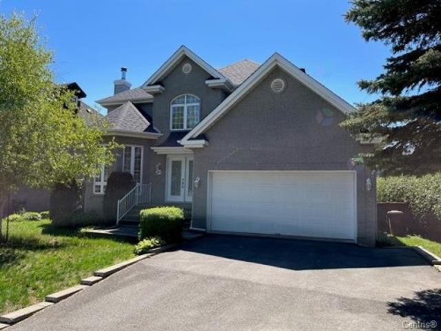 264 Ch. Du Bord De L'Eau, Laval Sainte Dorothée, QC, H7X 1S7 house for sale | Listing ID 17834 | Royal LePage
