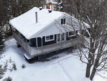 264 Ch. Du Lac Prévost, Saint Sauveur, QC, J0R 1R1 house for sale | Listing ID 16710 | Royal LePage