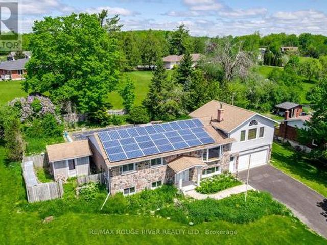 264 Clonakilty Line, Selwyn, ON, K0L 1T0 house for sale | Listing ID X13217 | Royal LePage