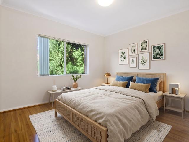 2/64 Albert Street, Hornsby, NSW 2077 Unit for Rent Ray White Upper North Shore