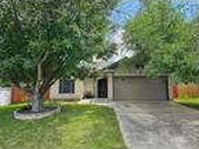 264 Ashford Park BLVD Buda TX 78610