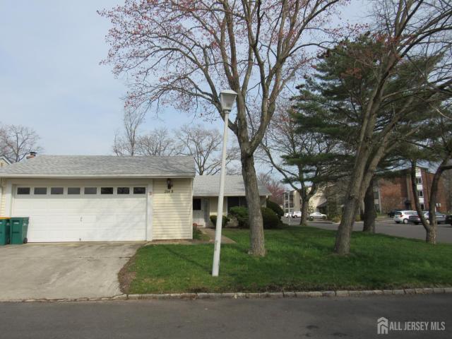264 B Crosse Drive