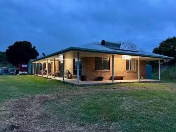264 Booerie Creek Road, Booerie Creek, NSW 2480