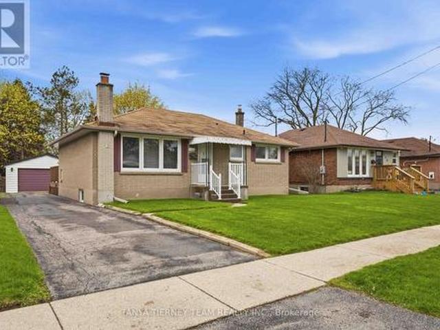264 Baldwin Street, Oshawa, ON, L1H 6H4 house for sale | Listing ID E13711 | Royal LePage