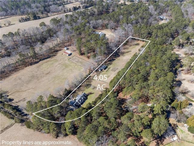 264 Bellemont Dr SW, Rome, GA 30165 | MLS #7784