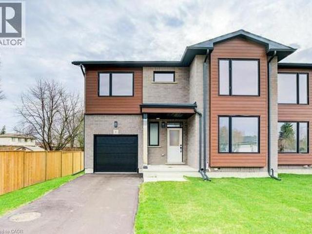 264 Blair Road Unit# 2, Cambridge, ON, N1S 4K9 townhouse for sale | Listing ID 40829 | Royal LePage