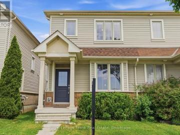 264 Brookhill Boulevard, Clarington Bowmanville, ON, L1C 0M1 house for sale | Listing ID E13466 | Royal LePage