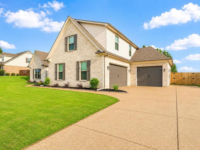 264 george ellis dr