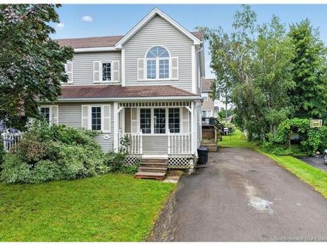 264 Glencairn, Moncton, NB, E1G 3W1 house for sale | Listing ID NB145581 | Royal LePage