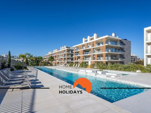 #264 Green Apartments C04 by Home Holidays
