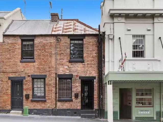 264 Devonshire Road, Surry Hills House for rent Listed by Apr.