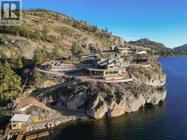 264 Eastside Road, Okanagan Falls, BC, V0H 1R0 house for sale | Listing ID 10372 | Royal LePage