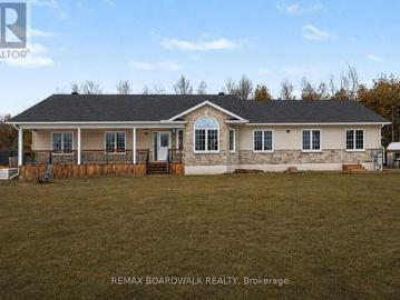 264 Ejs Lane, Beckwith, ON, K7A 4S7 house for sale | Listing ID X13084 | Royal LePage