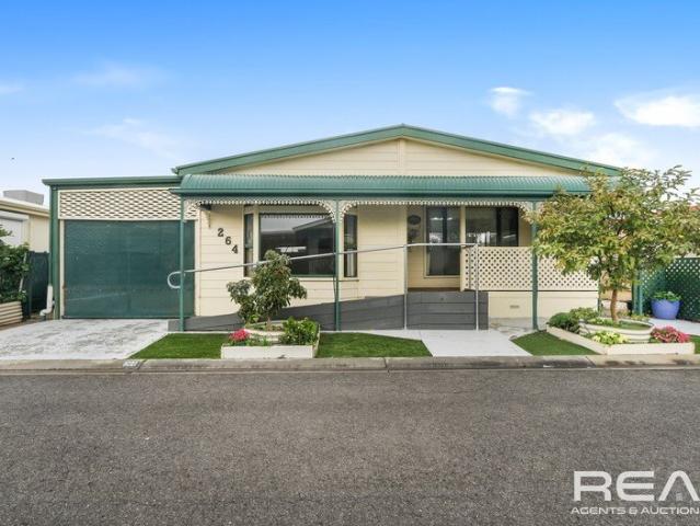 264 Erica Street, Hillier Residential Park