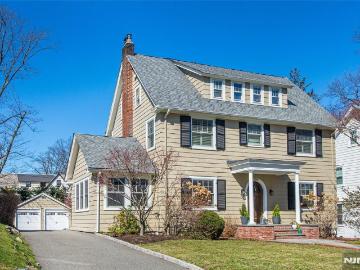 264 Forest Avenue, Glen Ridge, US, NJ