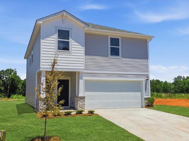 264 Fair Cross Circle