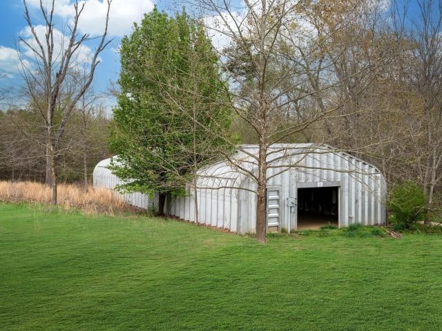 264 Firetower Road