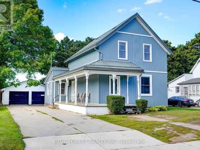 264 Furnival Road, West Elgin Rodney, ON, N0L 2C0 house for sale | Listing ID X13833 | Royal LePage