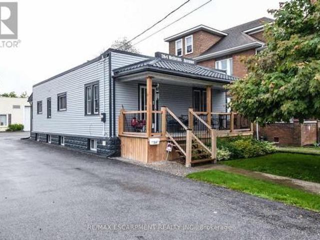 264 Hellems Avenue, Welland, ON, L3B 3B7 house for sale | Listing ID X12918 | Royal LePage