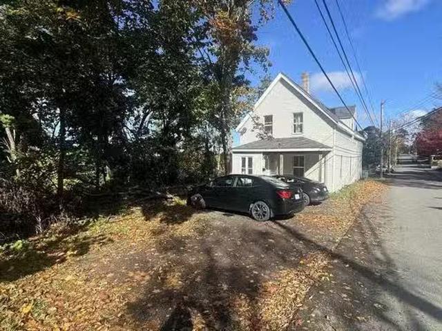 264 High Street, New Glasgow, NS, B2H 2P1 house for sale Li.