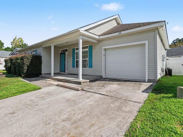 264 La Patos Dr
