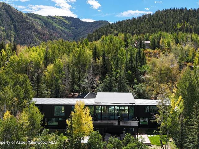 264 Larkspur Lane, Aspen, CO