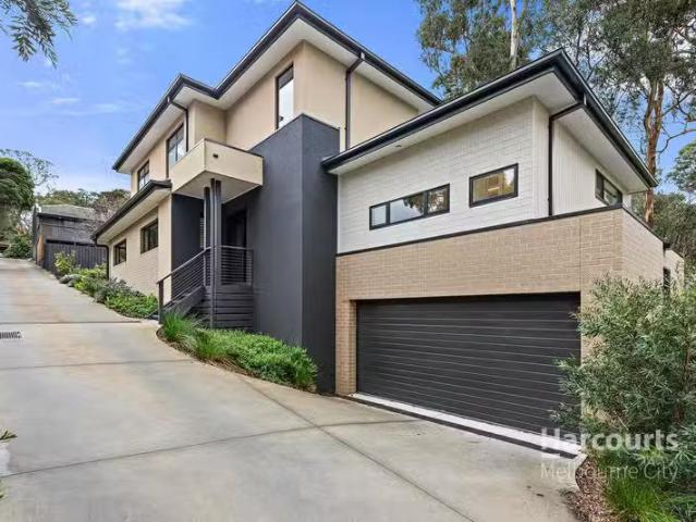 2/64 Livingstone Road, ELTHAM, VIC 3095 Townhouse for Rent