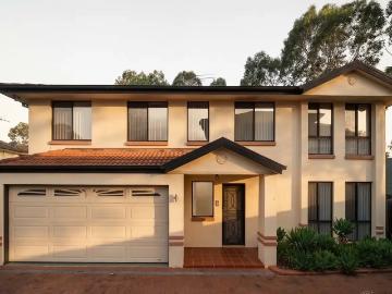 Glenwood, Sydney, Kenthurst, Baulkham Hills Shire, Snapper Island