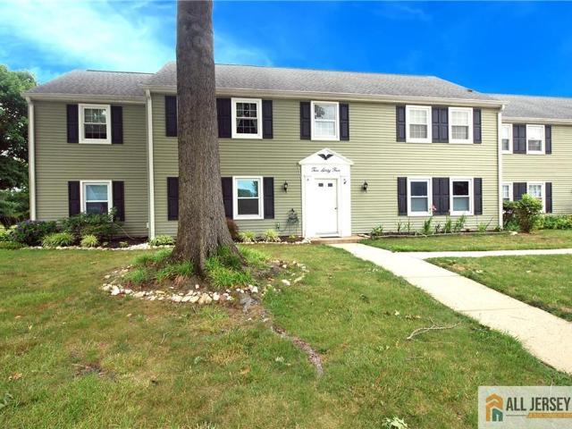 264 Middlebury Lane A
