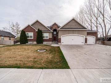 264 N 5th W, Rigby, ID 83442 | MLS #2185