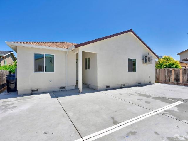 264 N 34th Street, San Jose, US, CA