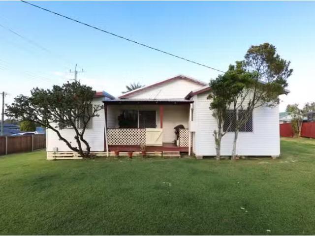 264 Sawtell Road, BOAMBEE EAST House for rent Listed by Miche.