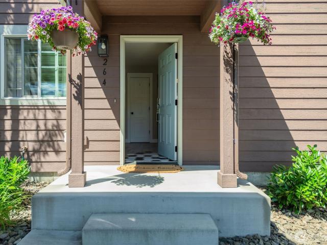 264 Saddlehorn Lane