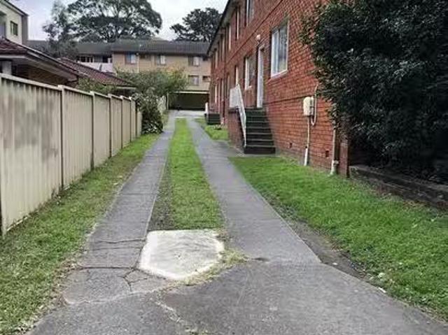 2/64 Station Road, Auburn, NSW 2144