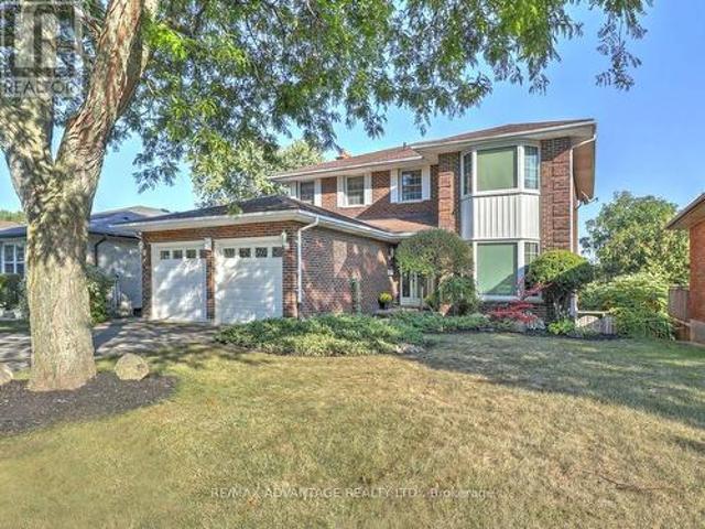 264 Suffolk Place, London North K, ON, N6G 3S4 house for sale | Listing ID X13650 | Royal LePage