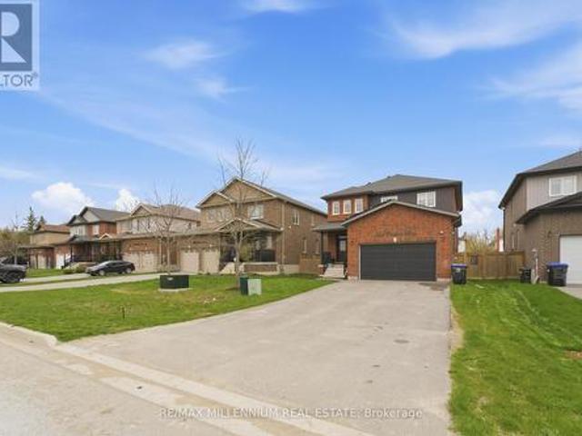 264 Patterson Street, New Tecumseth, ON, L0G 1A0 house for sale | Listing ID N13816 | Royal LePage