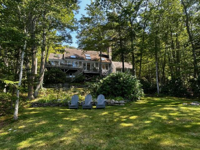 264 Parsons Point Road, Edgecomb, US, ME