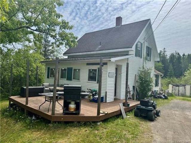 264 Route 170, Oak Bay, NB, E3L 3X8 house for sale | Listing ID NB141437 | Royal LePage