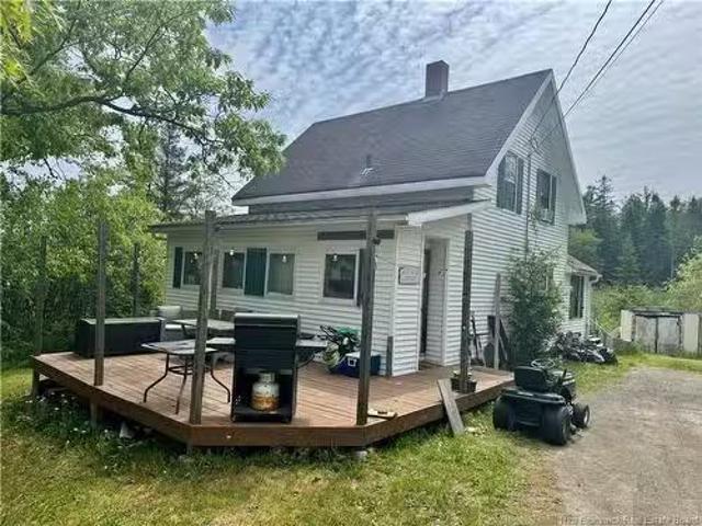 264 Route 170, Oak Bay, NB, E3L 3X8 house for sale Listing.