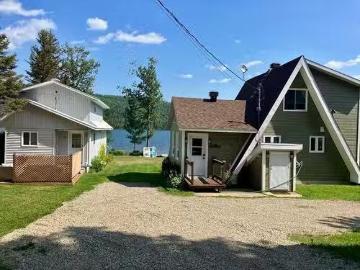 264 Route 170, Sagard, QC, G0V 1N0 house for sale Listing I.