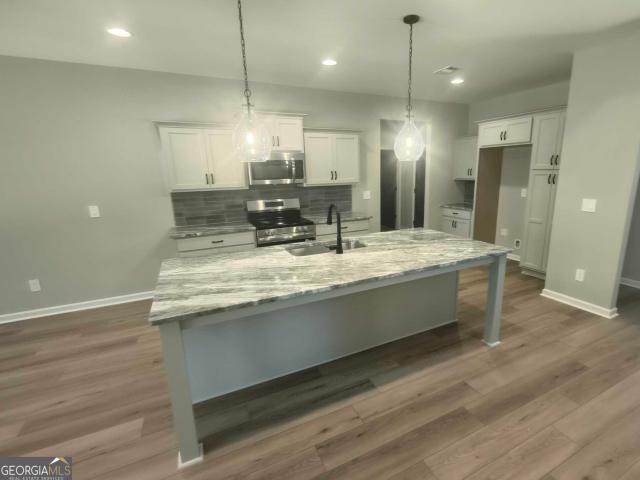 264 Robert Williams Road