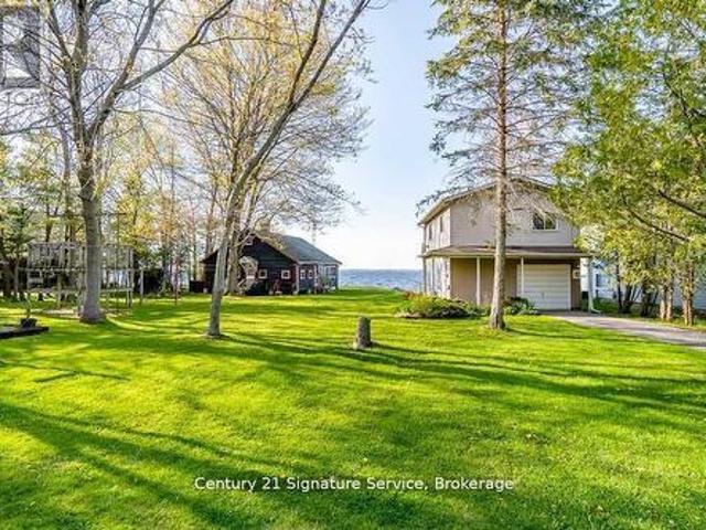 264 Robins Point Road, Tay, ON, L0K 2A0 house for sale | Listing ID S13051 | Royal LePage