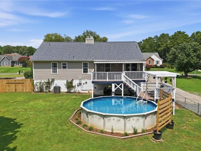 264 Reedy Creek Court
