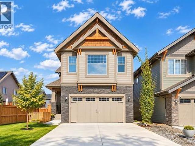 264 Riviera Way, Cochrane, AB, T4C 0Z2 house for sale | Listing ID A2346 | Royal LePage